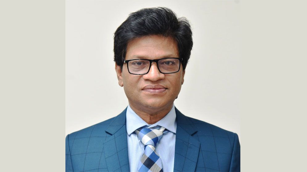 বাংলাদেশ ব্যাংকের নির্বাহী পরিচালক হলেন সাখাওয়াত হোসেন