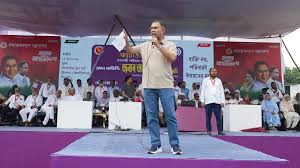 জনগণের টাকা আর পাচার হতে দেব না: প্রধানমন্ত্রী