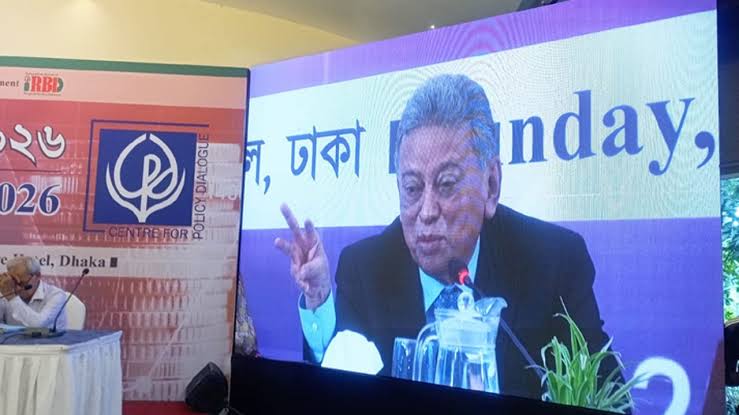 ব্যাংক নির্ভরতা কমিয়ে বিকল্প অর্থায়নে নজর দিচ্ছে সরকার: অর্থমন্ত্রী