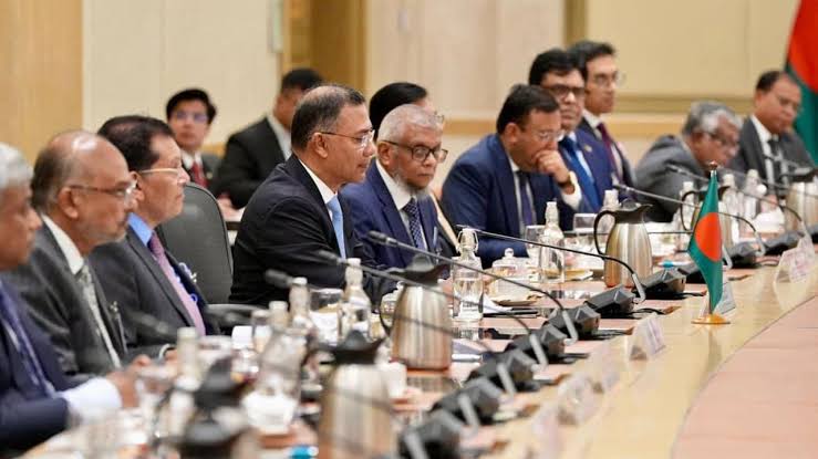 ২০২৭ সালের মধ্যে মুক্তবাণিজ্য চুক্তি চায় বাংলাদেশ-মালয়েশিয়া