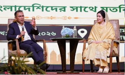 প্রবাসী ভাইদের সর্বোচ্চ সুবিধা আদায়ের লক্ষ্যে মালয়েশিয়ার সঙ্গে আলোচনা হবে: প্রধানমন্ত্রী