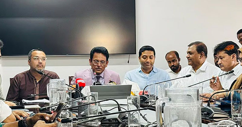 আগামী বছর যুক্ত হচ্ছে চার নতুন বই