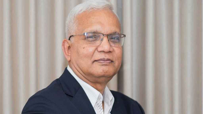 নতুন দায়িত্ব পেলেন ডা. এজেডএম জাহিদ