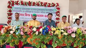 বাগেরহাটে কৃষি বিপ্লব সম্ভব, গড়ে তোলা হবে নারকেল ও চিংড়ি গবেষণা কেন্দ্র: এমপি রাহাদ