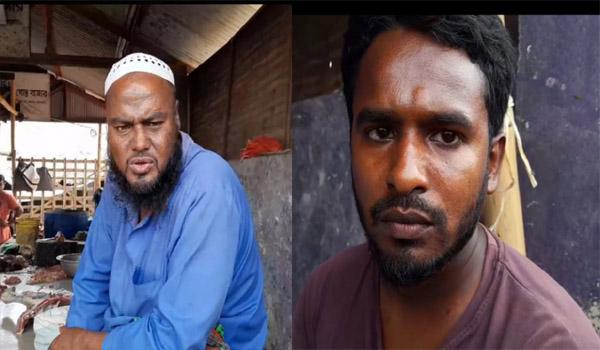 বাগেরহাটে ফয়লাবাজারে পচা মাংস বিক্রির অভিযোগে দুই ব্যবসায়ীর কারাদণ্ড ও অর্থদণ্ড