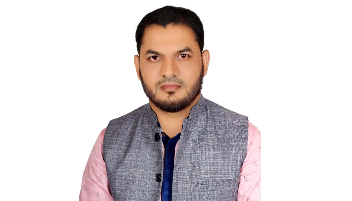 চর নিলক্ষীয়া ইউনিয়নে পরিবর্তনের প্রত্যাশা, আলোচনায় সম্ভাব্য চেয়ারম্যান প্রার্থী মাহমুদুল হাসান রাসেল