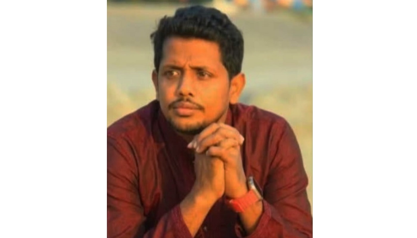 রায়পুরে ছুরিকাঘাতে আহত সাগর: ১৮ দিনের মৃত্যুর সঙ্গে লড়াই শেষে না ফেরার দেশে