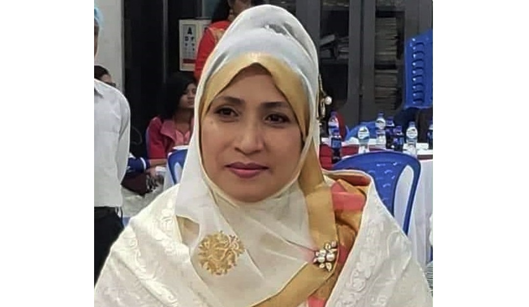 সাবেক এমপি শিউলি আজাদ জামিনে মুক্ত
