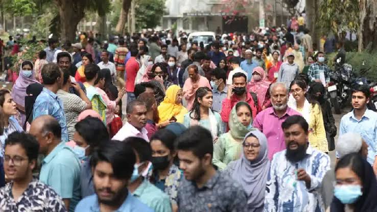 গুচ্ছের ভর্তির সময় ফের বাড়ল, আসন ফাঁকা ৪২০