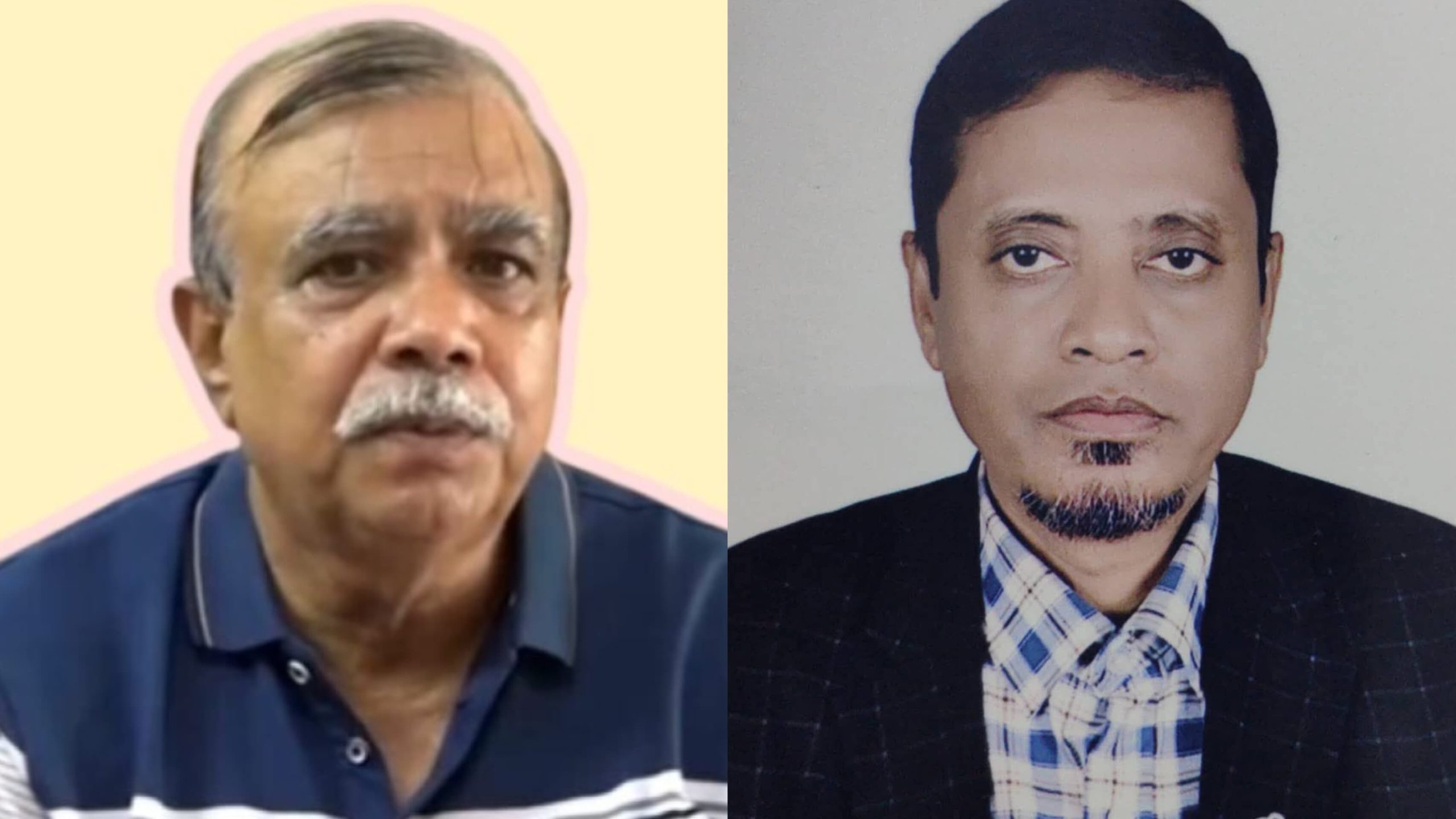 ইসলামী বিশ্ববিদ্যালয়ে নতুন প্রো-ভিসি ও ট্রেজারার নিয়োগ