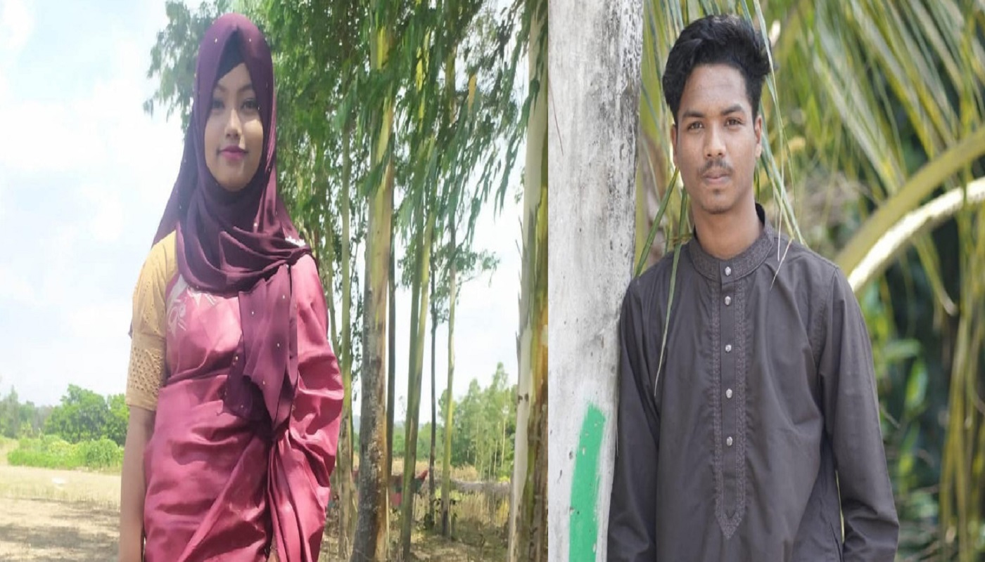 বিয়ের ৬ মাসের মাথায় প্রাণ গেল গৃহবধূর