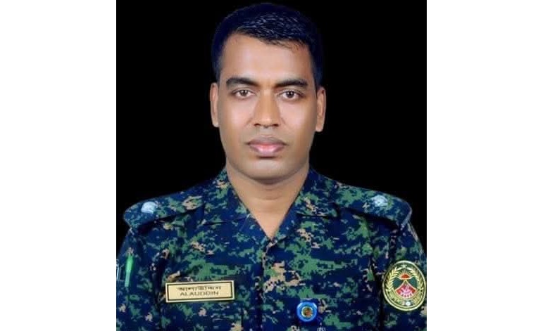 মিরসরাইয়ে সড়ক দুর্ঘটনায় আনসার কর্মকর্তা নিহত