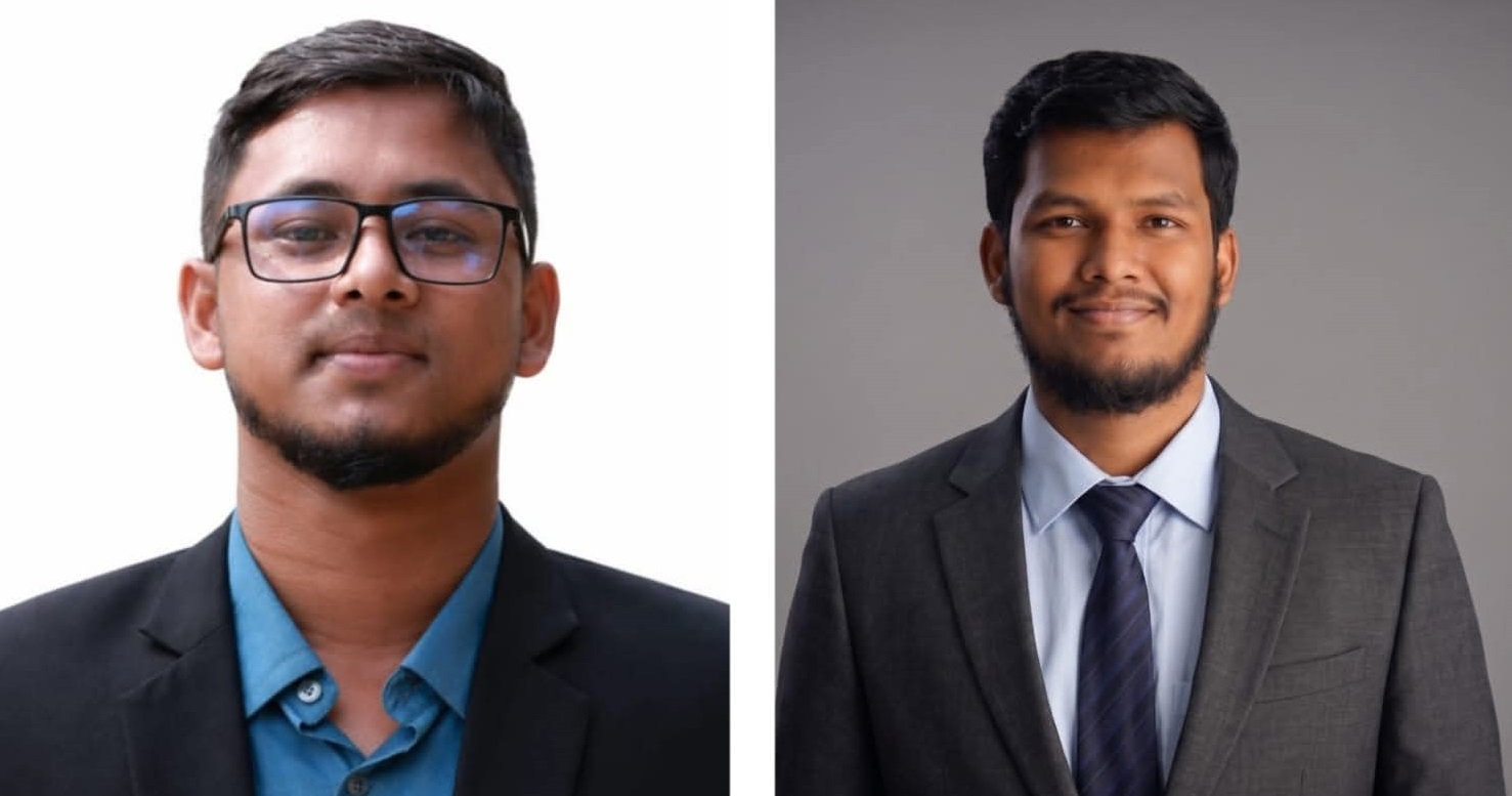 ভোক্তা অধিকার সংগঠন সিওয়াইবি কুবির নেতৃত্বে জোবাইর-রাহীম
