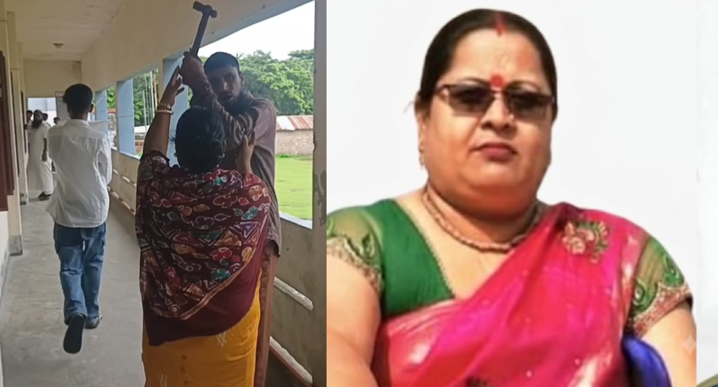 জাল সনদ ও নাবালিকা বিয়ের অভিযোগে উত্তাল বিদ্যালয়, তথ্য সংগ্রহে বাধা ও প্রাণনাশের হুমকির অভিযোগ