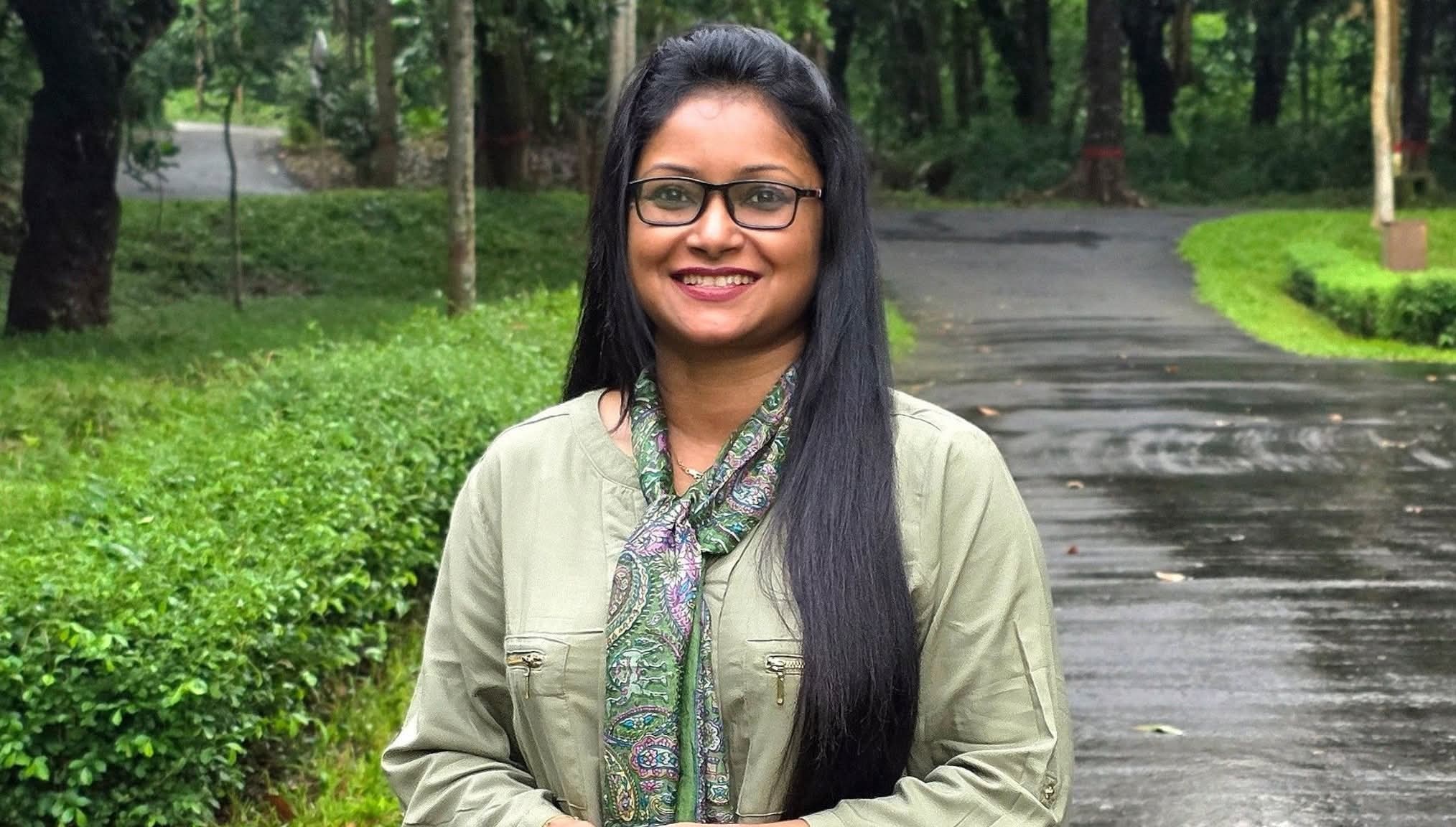 কুবি শিক্ষক সমিতির নতুন আহ্বায়ক ড. শামীমা নাসরিন