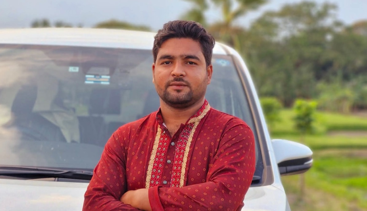 সাতক্ষীরায় মৎস্য ঘের থেকে চালকের মরদেহ উদ্ধার