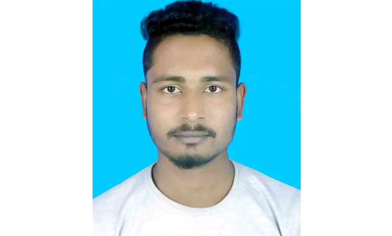 আত্রাইয়ে নিজ ঘর থেকে যুবকের ঝুলন্ত মরদেহ উদ্ধার