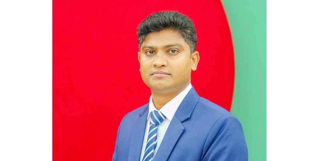 দায়িত্বে মানবিকতার ছাপ রেখে বিদায় নিলেন ইউএনও আরিফুজ্জামান