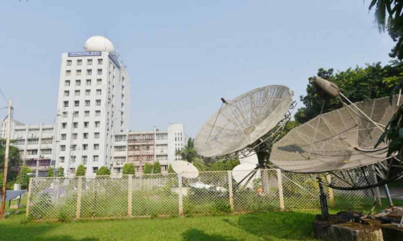 আবহাওয়া অফিসের সতর্কবার্তা