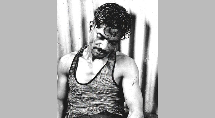 মীরসরাইয়ে পরিত্যক্ত ফ্যাক্টরি থেকে অজ্ঞাত ব্যক্তির মরদেহ উদ্ধার