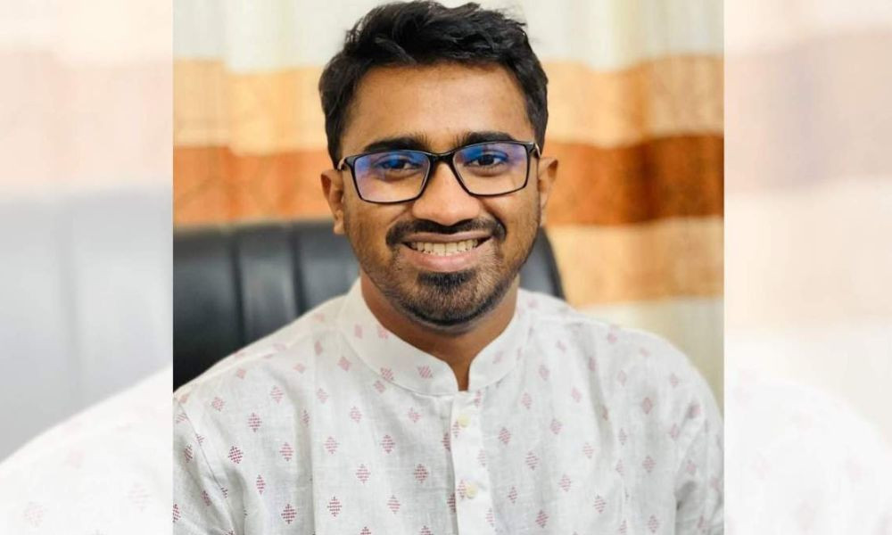প্রধানমন্ত্রীর রাজনৈতিক সহকারী হলেন রাশেদ খাঁন