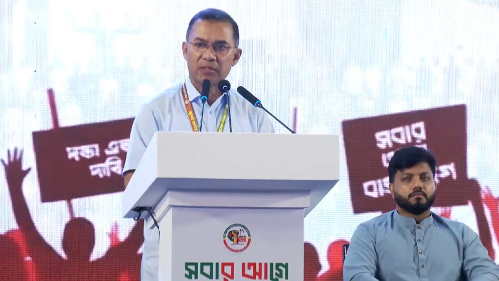 ৫ আগস্টের অর্জন একক ব্যক্তি বা রাজনৈতিক দলের নয়: প্রধানমন্ত্রী
