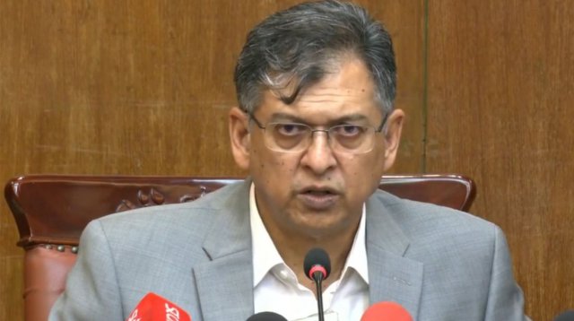 রাষ্ট্রপতি চাইলে পদত্যাগ করতে পারবেন, সেই সুযোগ আছে: স্বরাষ্ট্রমন্ত্রী