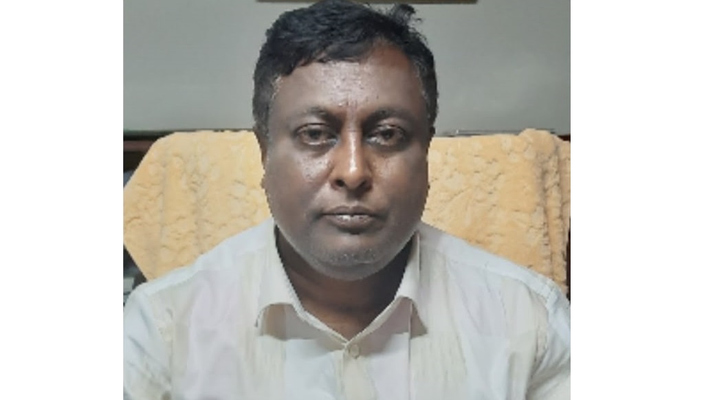 সাড়ে ৬ বছর পর চুয়াডাঙ্গা এলজিইডি ছাড়লেন নির্বাহী প্রকৌশলী জাহাঙ্গীর আলম
