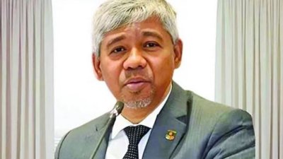 বিশ্বব্যাংকের পরবর্তী নির্বাহী পরিচালক আবদুর রহমান খান