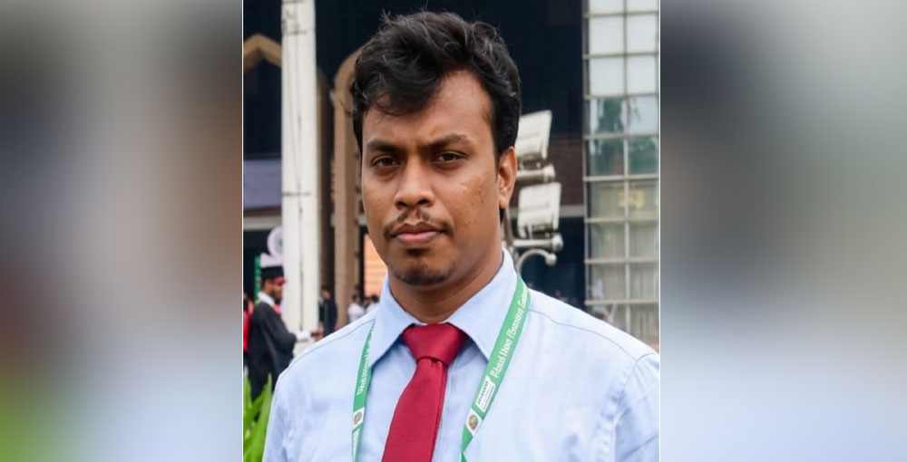নরসিংদী শিক্ষা প্রকৌশলী রাসেল আহমেদের বিরুদ্ধে অনিয়ম ও অর্থ আত্মসাতের অভিযোগ