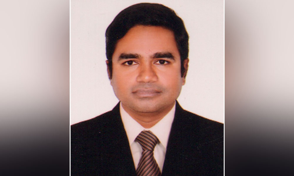 পাবনা গণপূর্তে কোটি টাকার বিল দুর্নীতির অভিযোগের কেন্দ্রে নির্বাহী প্রকৌশলী রাশেদ কবির