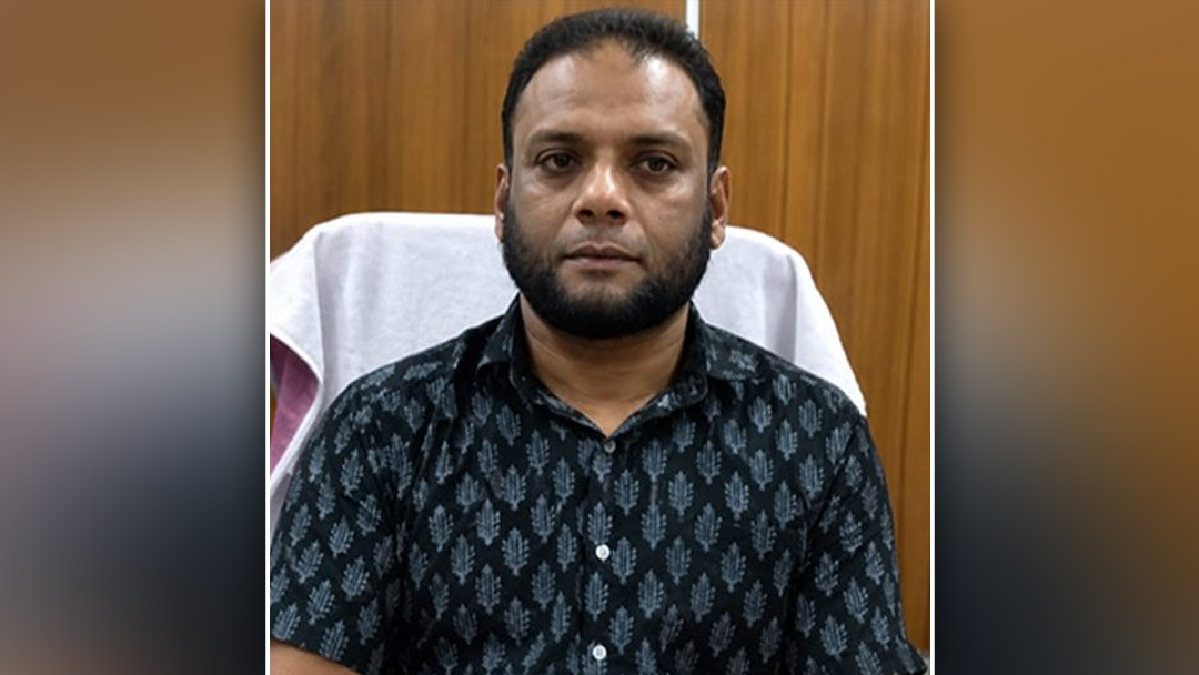 গণপূর্তের নির্বাহী প্রকৌশলী কামরুল হাসানের বিরুদ্ধে দুর্নীতি ও অনৈতিক কর্মকাণ্ডের অভিযোগ