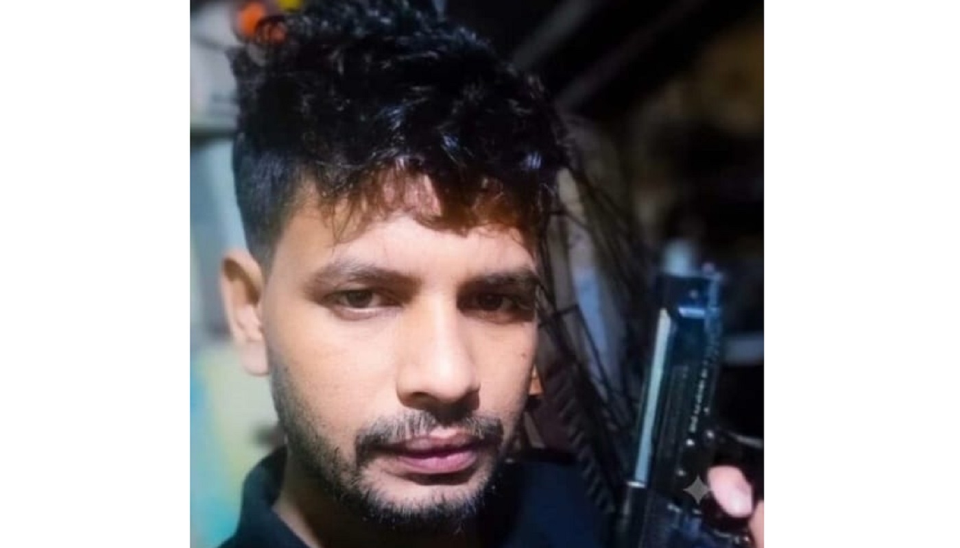 মাদারীপুরে ডিবি পুলিশের হাত থেকে বোমা হামলায় ছিনিয়ে নেওয়া হলো মাদক মামলার আসামি
