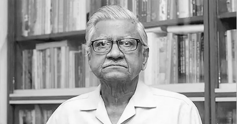 অধ্যাপক আবুল কাসেম ফজলুল হক মারা গেছেন