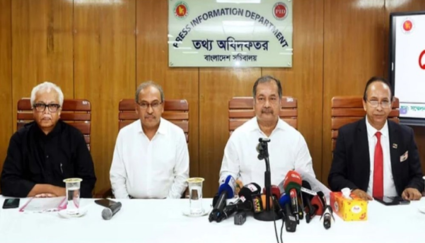 বিগত বিশ্বকাপ সম্প্রচারে ১৪০ কোটি টাকার দুর্নীতি, এবার খরচ প্রায় শূন্য: তথ্যমন্ত্রী
