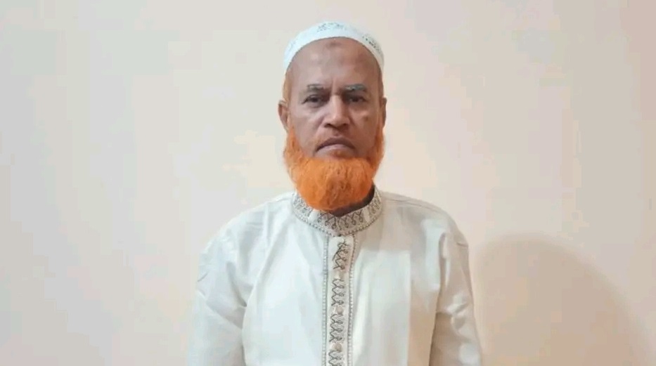 রাবিপ্রবি প্রক্টরের বাবা তিন দিন ধরে নিখোঁজ