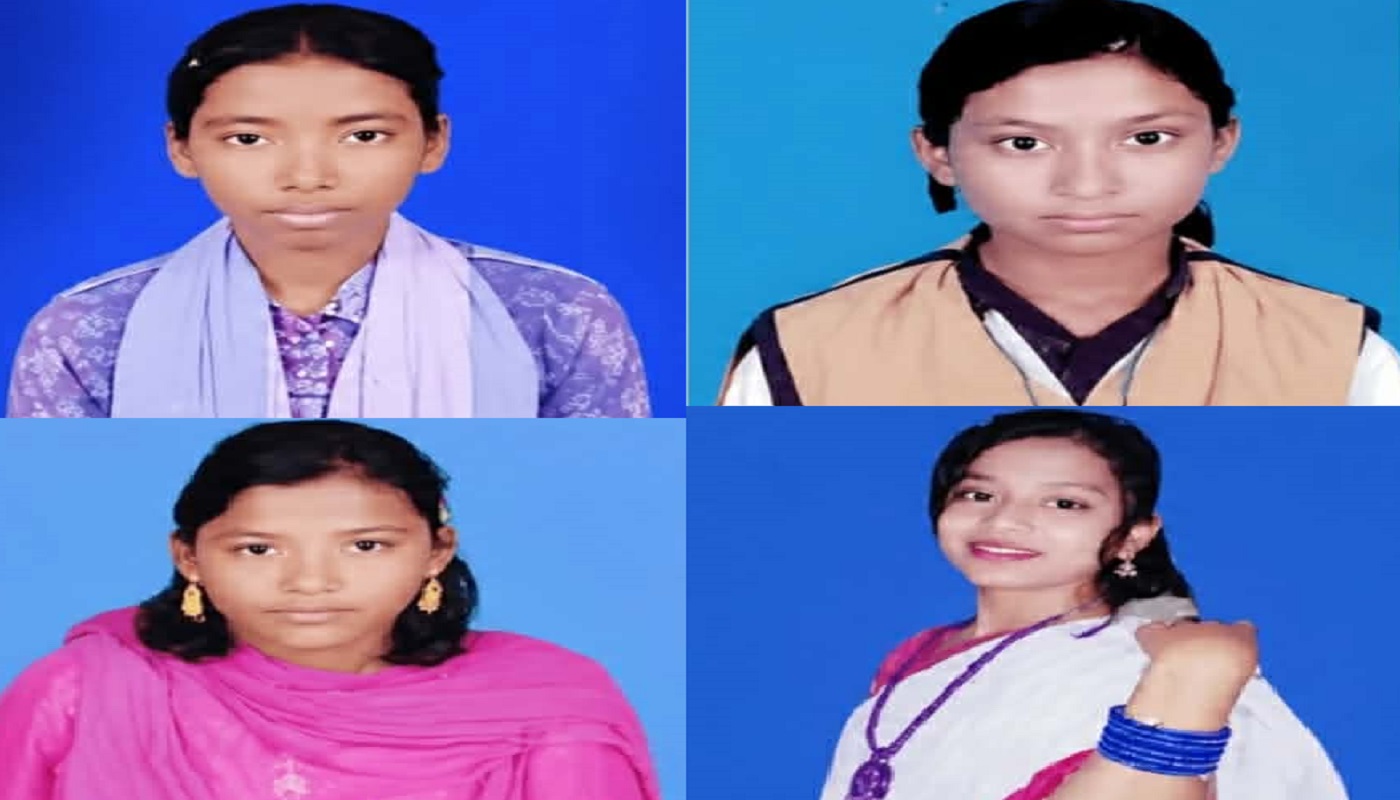 ঠাকুরগাঁওয়ে চার স্কুলছাত্রী নিখোঁজ, উদ্বেগ-উৎকণ্ঠায় পরিবার