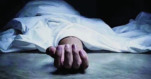 কালিয়াকৈর একটি বিল থেকে এক অজ্ঞাত মরদেহ উদ্ধার করেছে পুলিশ