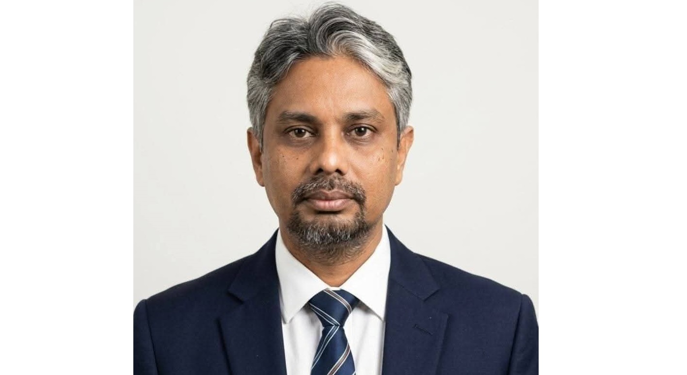 যবিপ্রবির নতুন কোষাধ্যক্ষ অধ্যাপক ড. মোহাম্মদ ফারুক