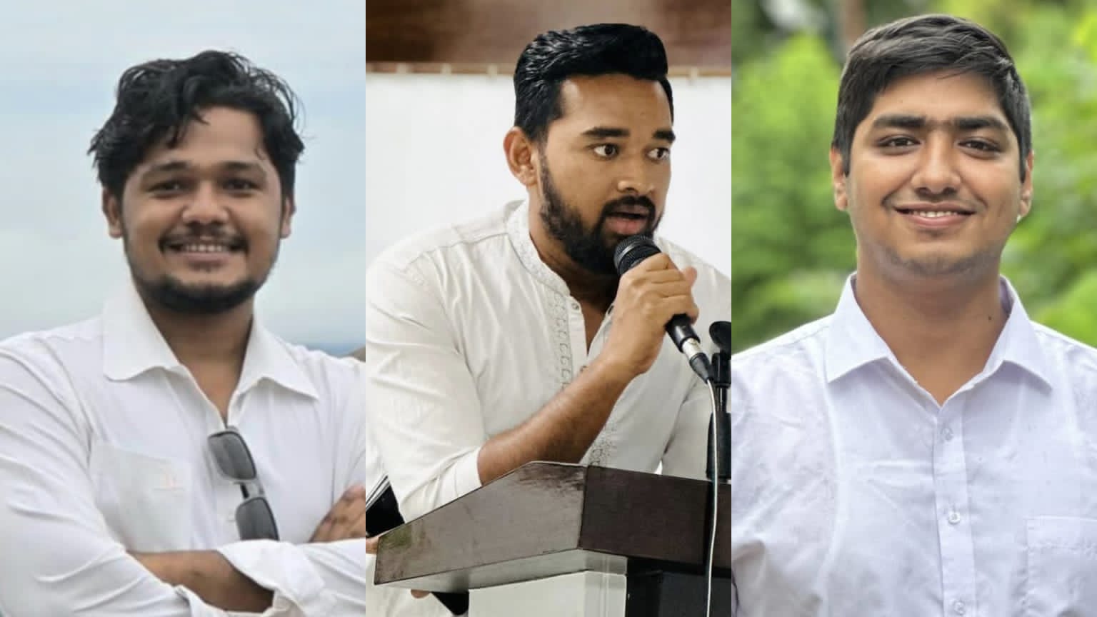 রাবিপ্রবি ছাত্রদলের ৩ যুগ্ম-আহ্বায়কের পদত্যাগের ঘোষণা