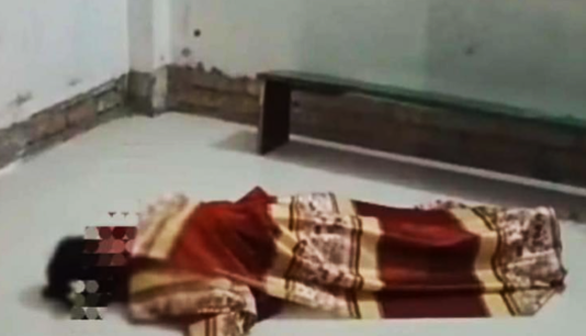 গৌরনদীর আবাসিক মাদ্রাসায় ছাত্রীর ঝুলন্ত মরদেহ মৃত্যুর কারণ অনুসন্ধানে পুলিশ