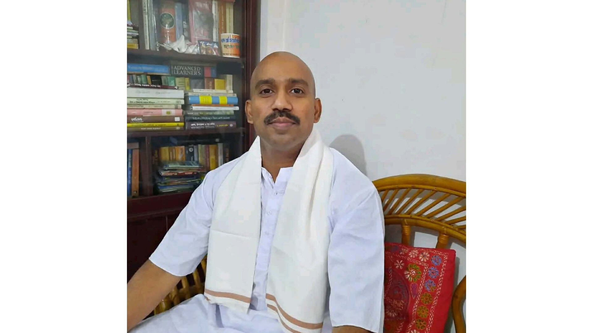 সরকার উৎখাতের পরিকল্পনায় অংশ নিয়ে সাময়িক বরখাস্ত জাককানইবি শিক্ষক