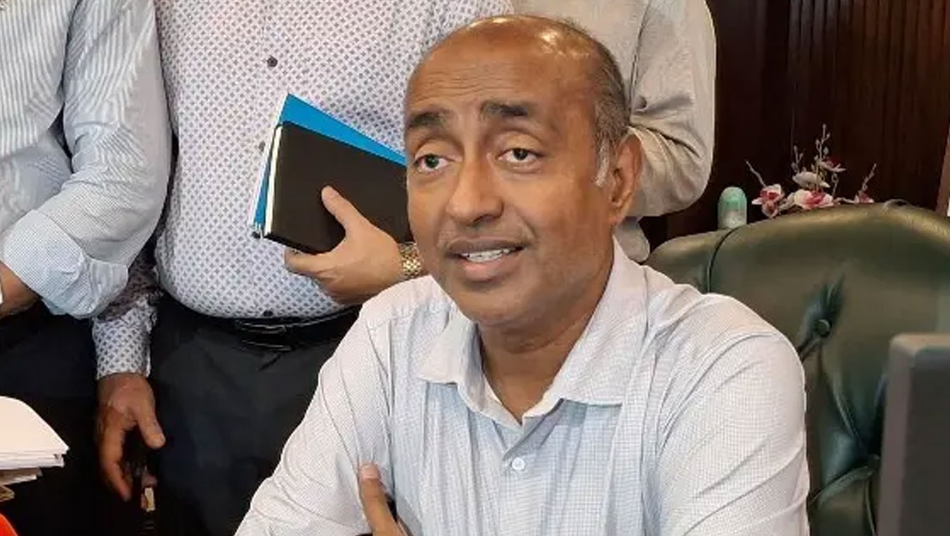 আগামী নির্বাচন তত্ত্বাবধায়ক সরকারের অধীনে হবে: আইনমন্ত্রী