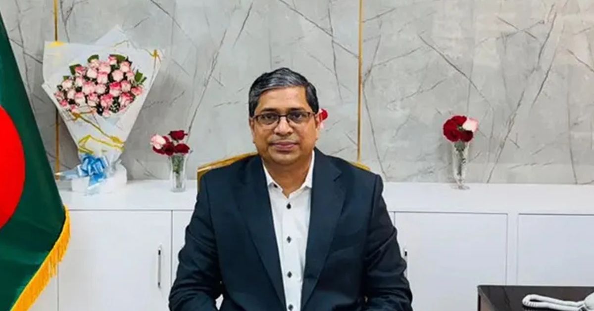 তুরস্কের সঙ্গে যৌথ উদ্যোগে বগুড়ায় হচ্ছে ড্রোন কারখানা: মীর শাহে আলম