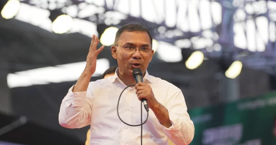 সবার চেষ্টায় পরিবেশের বর্তমান অবস্থার পরিবর্তন সম্ভব: প্রধানমন্ত্রী