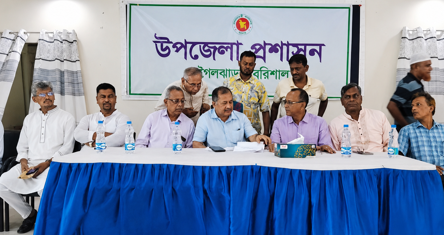 জনগণের ভালোবাসা নিয়ে দেশ পরিচালনার পরামর্শ তথ্যমন্ত্রী জহির উদ্দিন স্বপনের