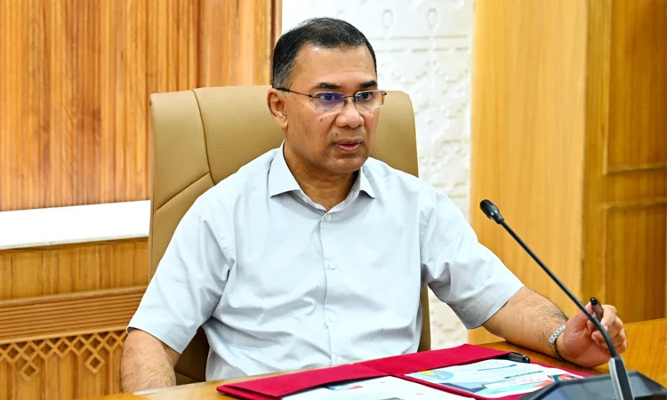আগামী মাসের মধ্যে ‘প্রবাসী কার্ডের’ পরীক্ষামূলক প্রকল্পের কাজ চালু করবে সরকার