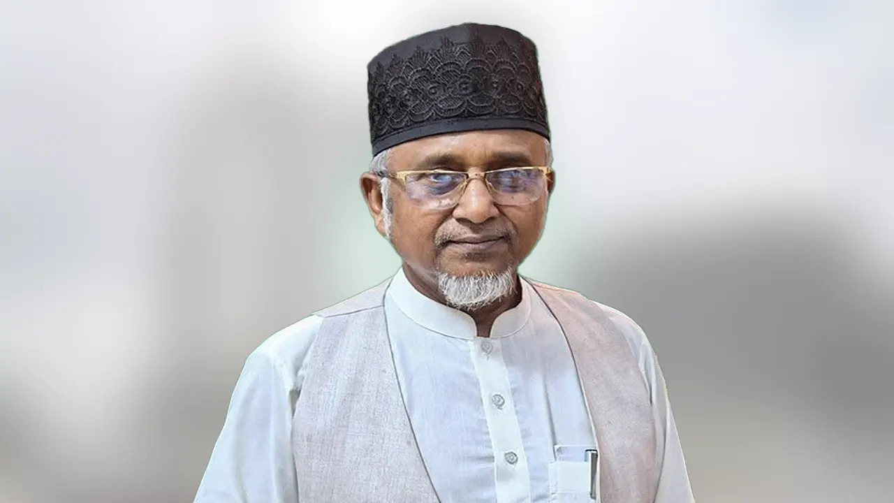 ভাইরাল ভিডিও ঘিরে মুখ খুললেন জামায়াত এমপি