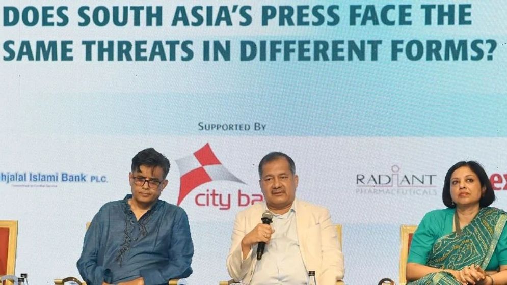 বস্তুনিষ্ঠ ও ডেটাভিত্তিক তথ্যের ভিত্তিতেই পরিচালিত হয় প্রকৃত সাংবাদিকতা: তথ্যমন্ত্রী