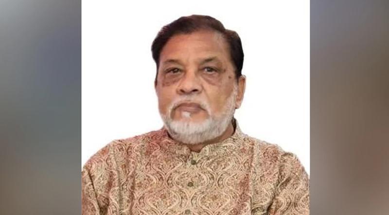 ‎সাতক্ষীরা-১ আসনের সাবেক এমপি নজরুল ইসলাম গ্রেফতার